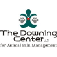 The Downing Center For Animal Pain Management, Llc