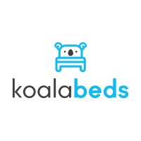 Koalabeds logo - Similar company to Muffin Data