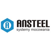 Ansteel logo - Similar company to 鞍钢集团