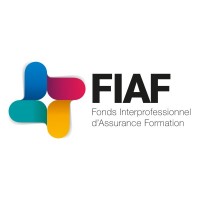 FIAF NC logo - Similar company to Everythink, Communication Agency