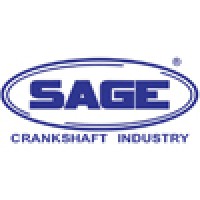 Sage Crankshaft Ind.