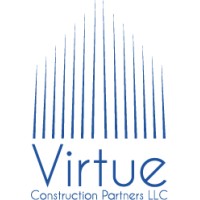 Virtue Construction Partners LLC logo - Similar company to Alpine Engineering & Construction, Llc