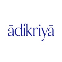 Adikriya logo - Similar company to Go Grub