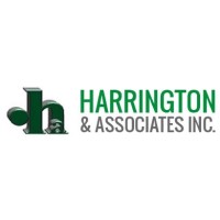 Harrington & Associates, Inc. logo - Similar company to Harrington Group International, Llc.