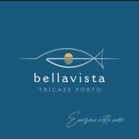 Bellavista | Restaurant & Events ~ Tricase Porto logo - Similar company to Levante Srl