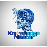 Knowledge Master logo - Similar company to Wechange