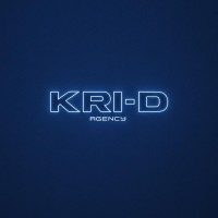 KRI-D logo - Similar company to Metabole Studio