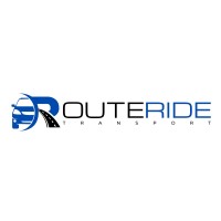 Routeride logo - Similar company to Britroute