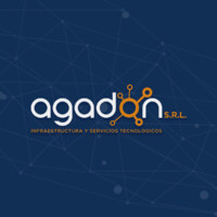 Agadon SRL logo - Similar company to Devatec