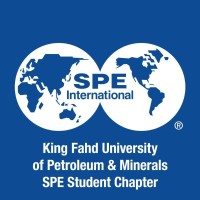 SPE KFUPM Student Chapter logo - Similar company to Cpg-Kfupm | College Of Petroleum Engineering & Geosciences