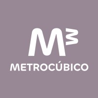 Metrocúbico logo - Similar company to Clúster Tecnológico Tucumán