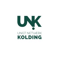 UNK - Ungt Netværk Kolding logo - Similar company to 4Bconsult Aps