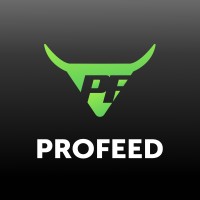 PROFEED logo - Similar company to Qudi
