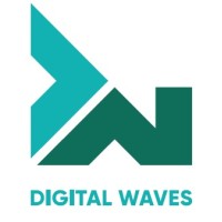 Digital Waves Electronics LLC logo - Similar company to Rsv Electronics
