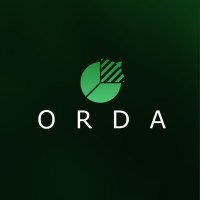 ORDA logo - Similar company to Orda