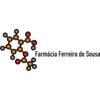 Farmácia Ferreira de Sousa logo - Similar company to Lince.Trofa