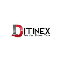 Ditinex logo - Similar company to Daps