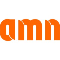 PT AMN INDONESIA logo - Similar company to Amn Systems