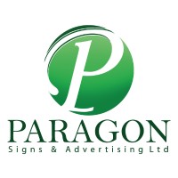Paragon Signs & Advertising Ltd