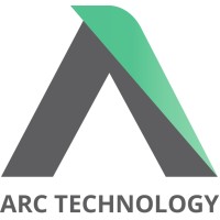 Arc Technology logo - Similar company to Real Receptionist