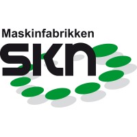 Maskinfabrikken SKN A/S logo - Similar company to Novaticlab