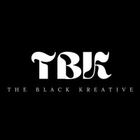 The Black Kreative logo - Similar company to Deep Seek Labs