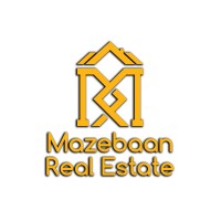 Mazebaan Real Estate logo - Similar company to Mughal Alliance Real Estate & Builders