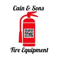 Cain & Sons Fire Equipment logo - Similar company to Summit Fire Consulting