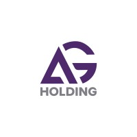 AG Holding Company LLC logo - Similar company to Emirates Net Group