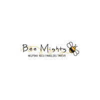 Bee Mighty logo - Similar company to Threadsy