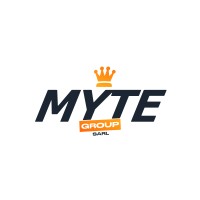 MYTE GROUP SARL logo - Similar company to Cabinet Perspectives