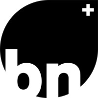 BN Nutrition logo - Similar company to Le Smart Cake