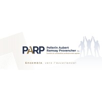 Pellerin Aubert Ramsay Provencher inc. logo - Similar company to Groupe Rdl - Solutions Comptables