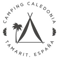 Camping Caledonia logo - Similar company to Camping De L'Arros