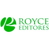 Royce Editores logo - Similar company to G-Robo