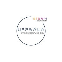Uppsala International School Official logo - Similar company to Yuwei Electronic Technology