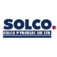Solco Pyroelec UK Ltd logo - Similar company to Ets Electromagnetic Testing Services Ltd