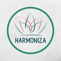 Harmoniza - Práticas integrativas em Saúde logo - Similar company to Sintonia Quântica- Paulo Dorta