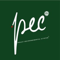 PEC Projet Environnemental Citoyen logo - Similar company to Evalclass