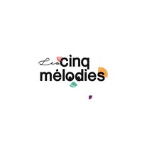 LES CINQ MELODIES logo - Similar company to Agence Ponpon