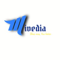 Mivedia logo - Similar company to Horus Labs