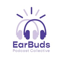 EarBuds Podcast Collective logo - Similar company to Eurowaves