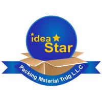 Idea Star Packing Materials Company LLC logo - Similar company to Flash Cargo Services