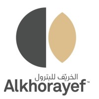 AlKhorayef Kuwait logo - Similar company to Kuwait Polymer Co.