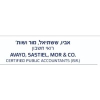 אביו ששתיאל מור & ושות'  - רואי חשבון logo - Similar company to Mena - מנע רואי חשבון