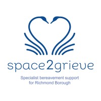 space2grieve logo - Similar company to Richmond Cvs