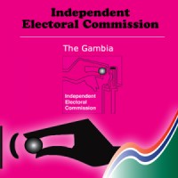 Independent Electoral Commission (Iec) Gambia