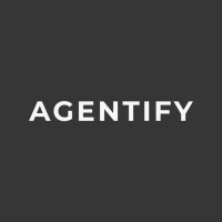 Agentify logo - Similar company to Agentify Ai