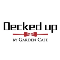 Decked Up By Garden Cafe logo - Similar company to Gujarat Food & Chemical Industries
