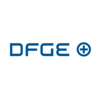 DFGE – Institute for Energy, Ecology and Economy logo - Similar company to Rrcg Gmbh